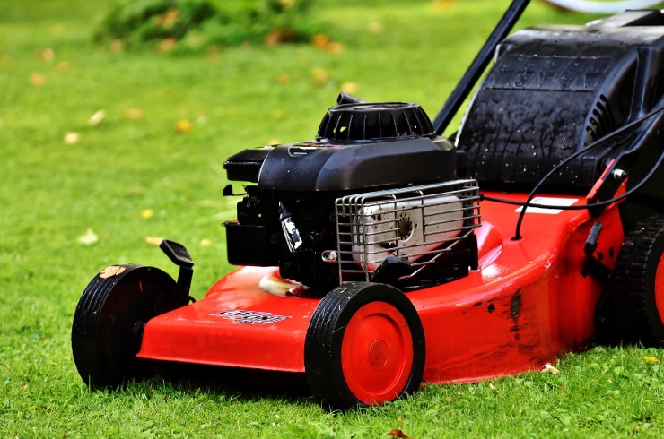 Mijoi Landscaping and More Commercial and Residential